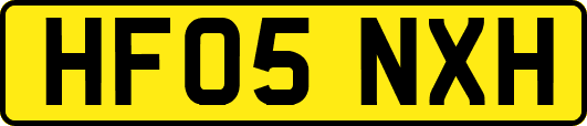 HF05NXH