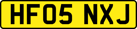 HF05NXJ