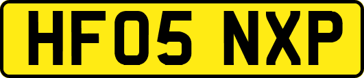 HF05NXP