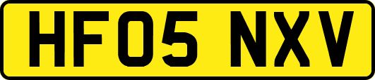 HF05NXV