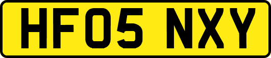 HF05NXY