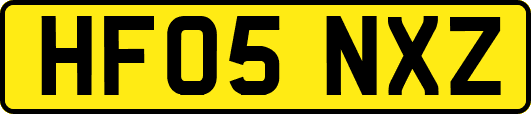 HF05NXZ