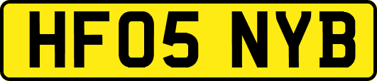 HF05NYB