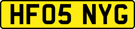 HF05NYG