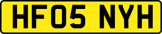 HF05NYH