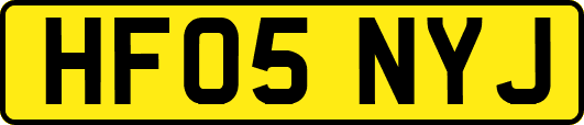 HF05NYJ