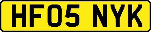 HF05NYK