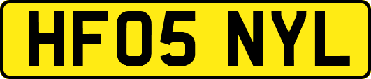 HF05NYL