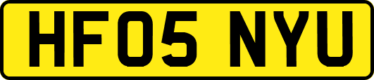 HF05NYU