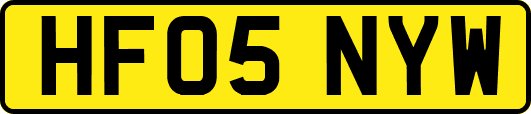HF05NYW
