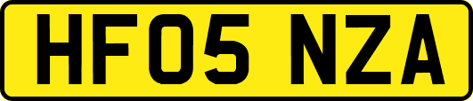 HF05NZA