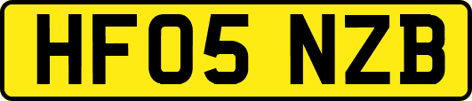 HF05NZB