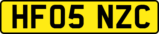 HF05NZC