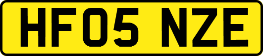 HF05NZE