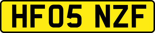 HF05NZF