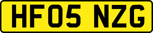 HF05NZG