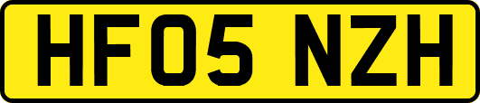 HF05NZH