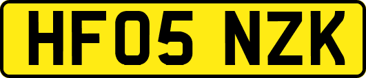 HF05NZK