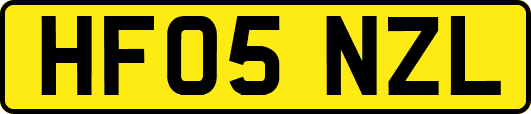 HF05NZL