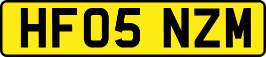 HF05NZM