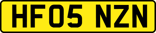 HF05NZN