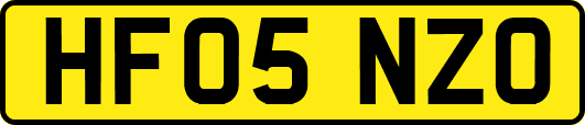 HF05NZO