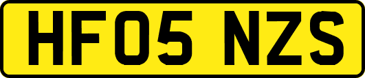 HF05NZS