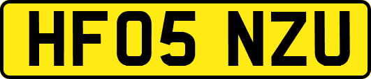HF05NZU