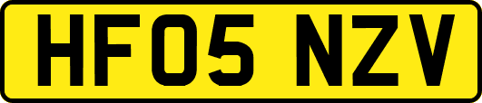 HF05NZV