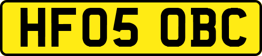 HF05OBC