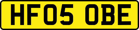 HF05OBE