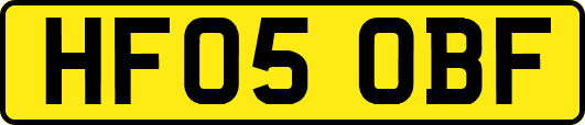 HF05OBF