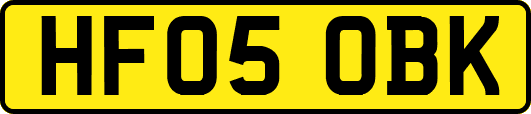 HF05OBK