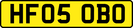 HF05OBO