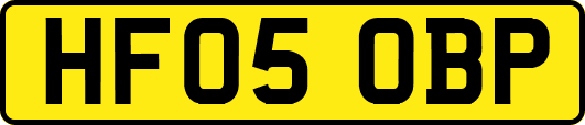 HF05OBP