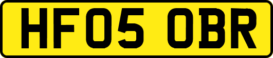 HF05OBR
