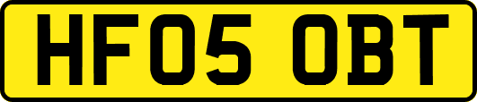 HF05OBT