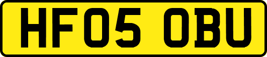 HF05OBU