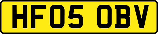 HF05OBV