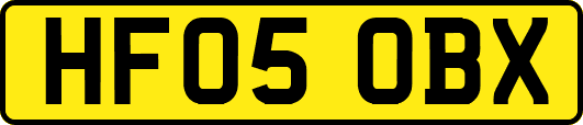 HF05OBX