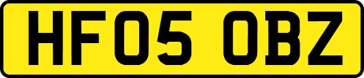 HF05OBZ