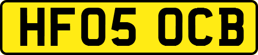 HF05OCB