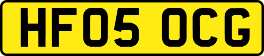 HF05OCG