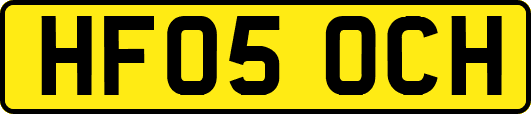 HF05OCH