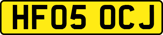 HF05OCJ