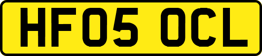 HF05OCL