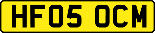 HF05OCM