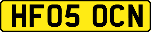 HF05OCN