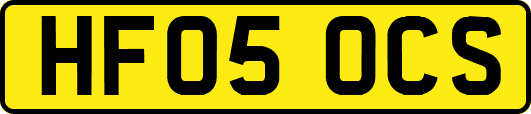 HF05OCS
