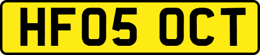 HF05OCT